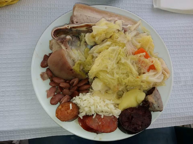 Comentarii opinii despre Café Dom Gabarito