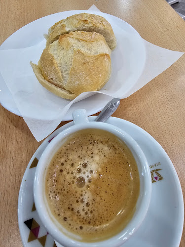 Cidade do Pão - Sra. da Hora