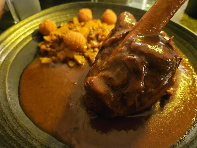 Opinii despre Borda D’Agua Gastrobar în Tavira - Gastronomia e hotelaria