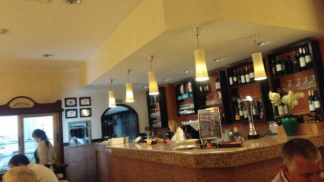 Restaurante O Prazer De Comer - Seixal