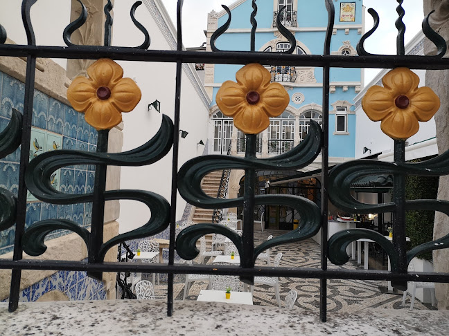 Opinii despre Casa de Chá Arte Nova în Aveiro - Gastronomia e hotelaria