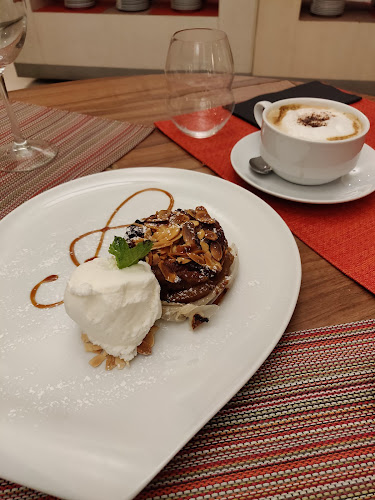 Restaurante Bom Sucesso Gourmet Phone number