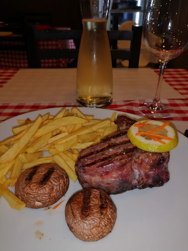 R. Francisco Marto 125, 2495-448 Fátima