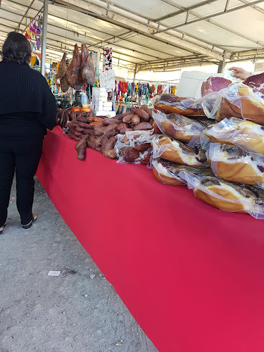 Feira da Estela - Estela