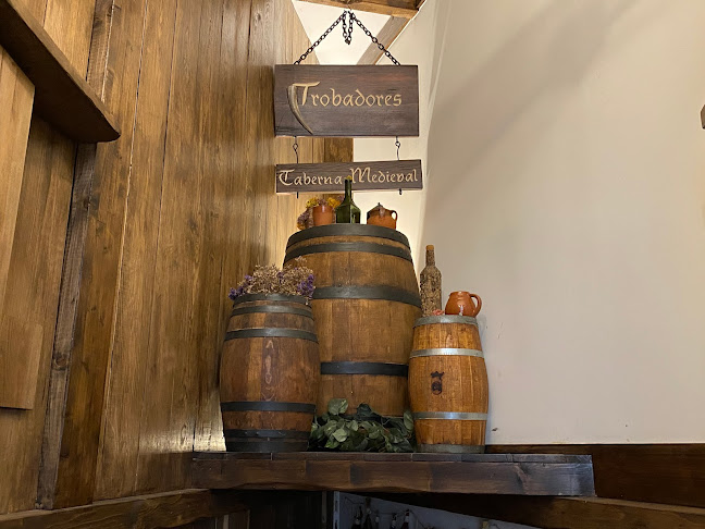 Comentarii opinii despre Trobadores - Taberna Medieval