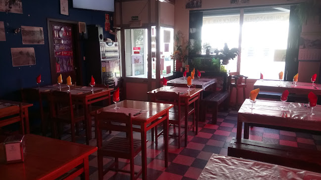 Reviews of A Teté in Benavente - Gastronomia e hotelaria