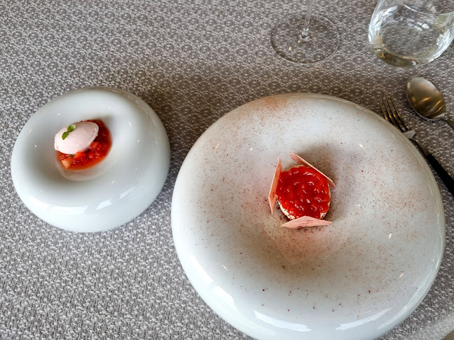 Opinii despre Mesa de Lemos în Silgueiros - Gastronomia e hotelaria