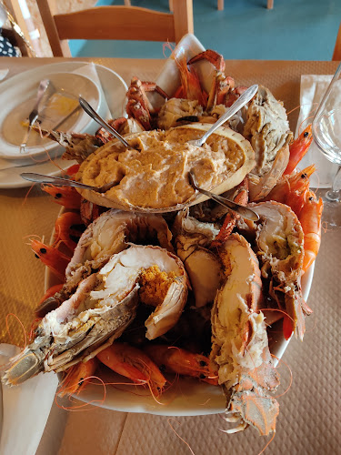 PEP'S - Restaurante Prato do dia - Gastronomia e hotelaria