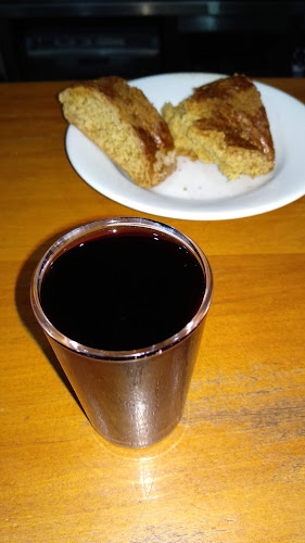 Reviews of Eskapamola Café in Caldas da Rainha - Gastronomia e hotelaria