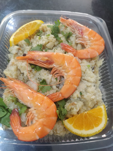 Kikos Café Restaurante - Vendas Novas