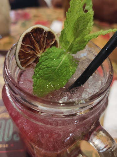 Los Puros Cuban Bar - Gastronomia e hotelaria