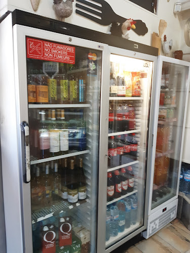 Churasqueira Alentejana - Gastronomia e hotelaria