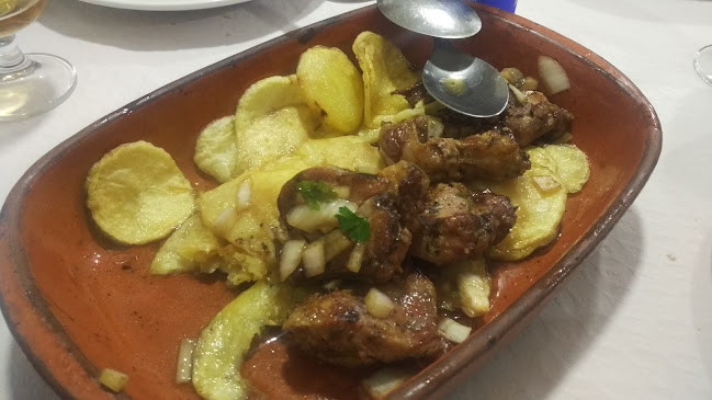 Churrasqueira-Café Pôr do Sol - Gastronomia e hotelaria