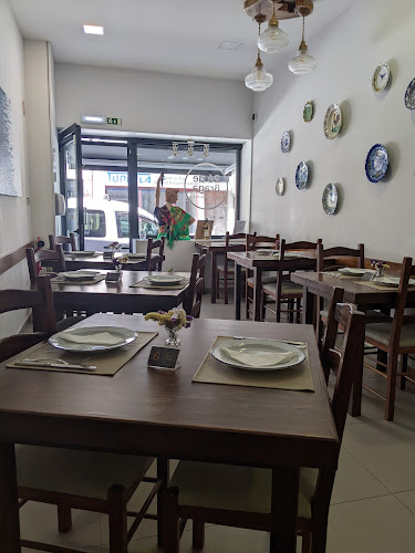 Reviews of Restaurante Zé de Braga in Porto - Gastronomia e hotelaria