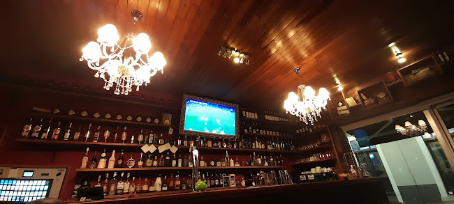 The Fogg pub - Gastronomia e hotelaria