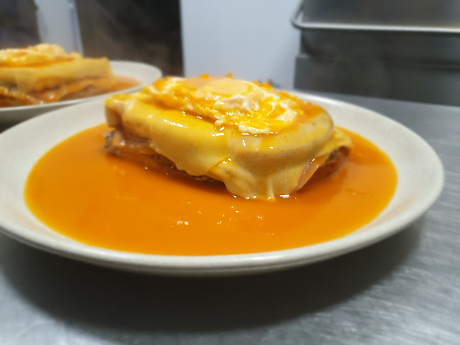 Opinii despre Miralvão snackbar restaurante în Vila Real - Gastronomia e hotelaria