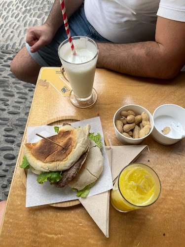 Rei da Poncha - Gastronomia e hotelaria