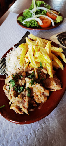 Raposo - Gastronomia e hotelaria