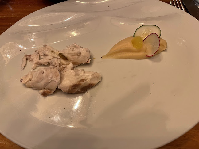 Avenida Restaurante - Lagos