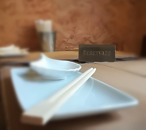 ESPAÇO T2 SUSHIMATI - Gastronomia e hotelaria