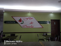 Padaria Pastelaria Flor de Ossela - Vale de Cambra