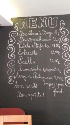 Colher d'Pau - Gastronomia e hotelaria