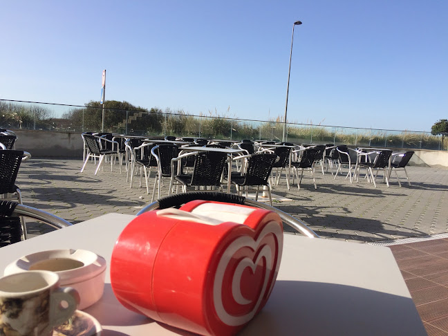 Padaria Confeitaria Lion's - Vila Nova de Gaia