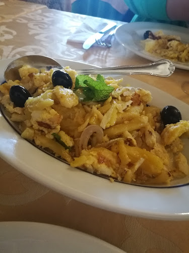 Opinii despre Mira-Rio în Rebordões - Gastronomia e hotelaria