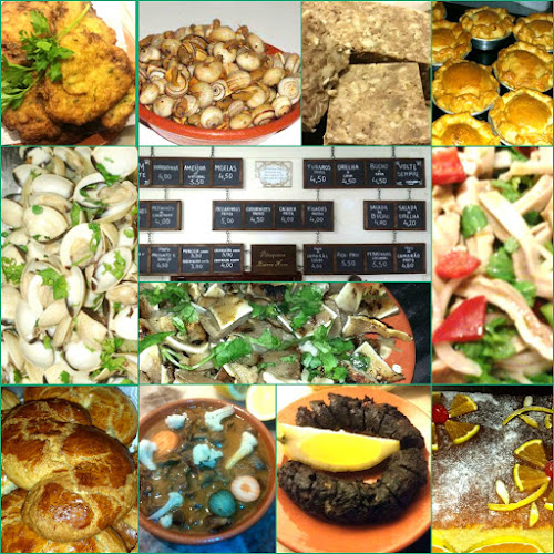 Café/ Restaurante/ Petisqueira Didi's House-Bairro Novo