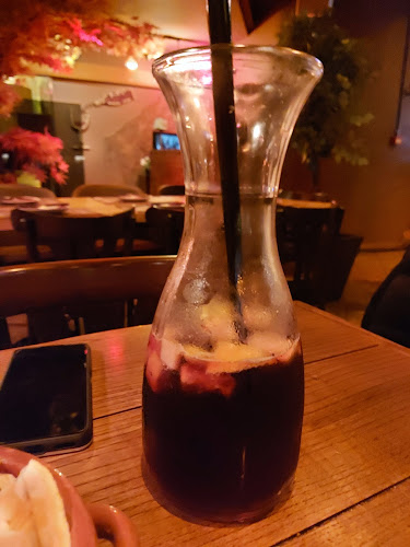 Barril Avenida (francesinha da Pita) - Valongo