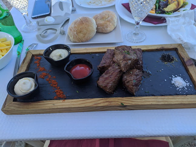 Restaurante Sete Castelos