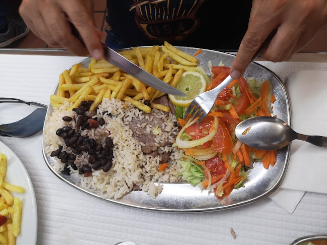 Opinii despre A Gruta în Évora - Gastronomia e hotelaria