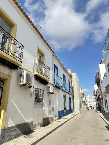 Café Alianca - Gastronomia e hotelaria