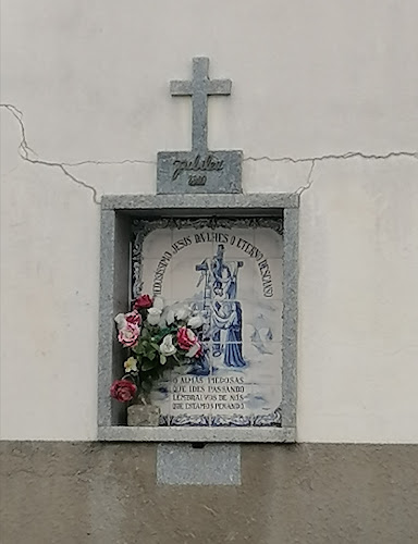 Fernando Gil -Padaria Mais Q Pão - Silvares