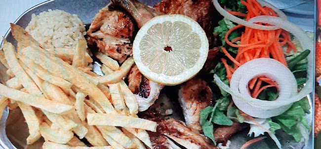 Comentarii opinii despre Restaurante Alvalade