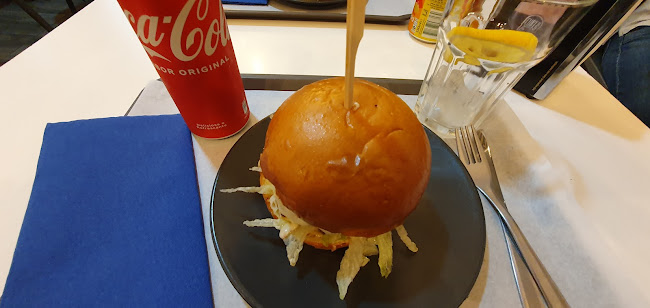 Comentarii opinii despre Burger Four You