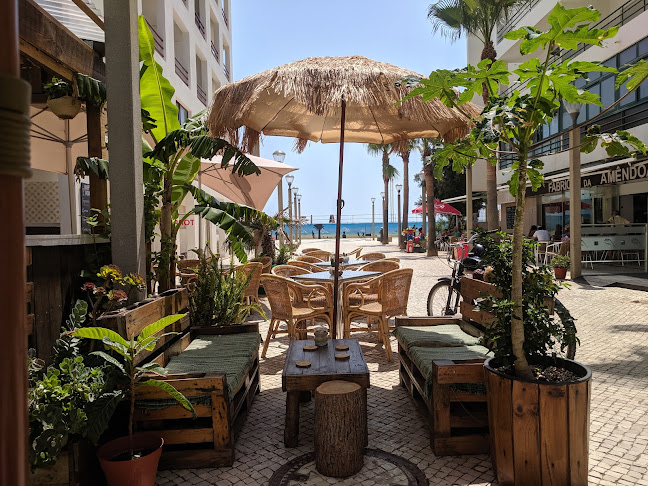 Marisqueira Santiago - Quarteira