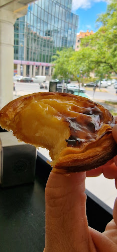 Comentarii opinii despre NATA Lisboa - Saldanha - Pastel de Nata