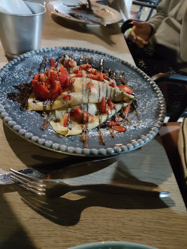 Comentarii opinii despre Restaurante Fonte Nova