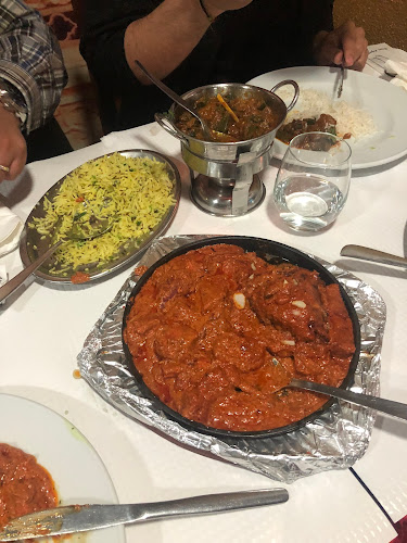 Comentarii opinii despre Bengal Tandoori