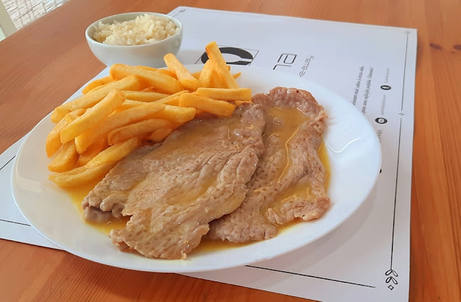 Restaurante A Cantina - Elvas