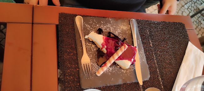 Opinii despre Dona Taska în Coimbra - Gastronomia e hotelaria