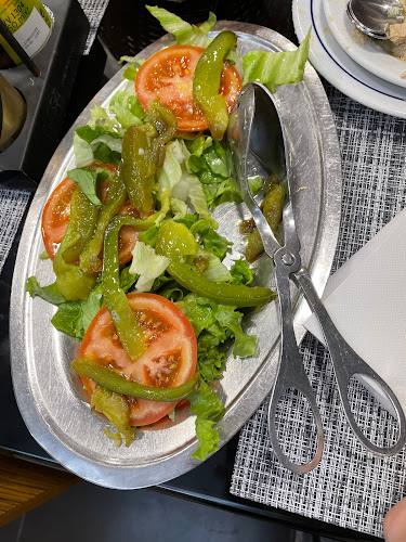 Restaurante Tasca da Fatinha Peixe Assado e Choco Frito - Setúbal