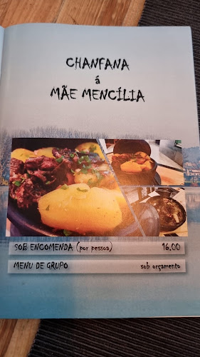 O Ensaio - Agualva-Cacém