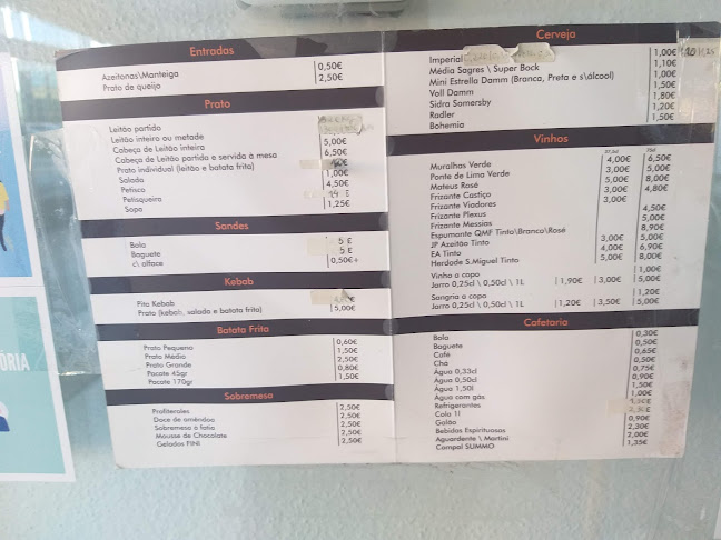 RicaSandes - Gastronomia e hotelaria