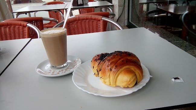 Padaria Pastelaria Flor de Oiã - Oiã