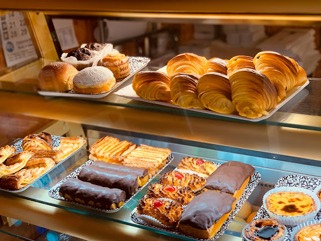 Vinhal - Pastelaria e Padaria - Vila Nova de Famalicão