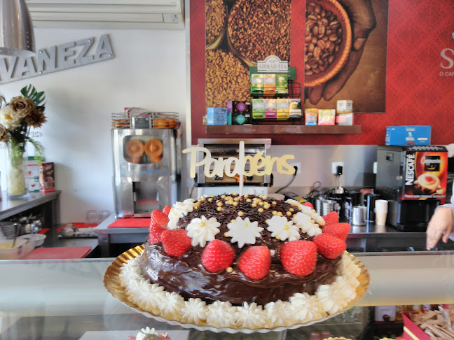 Comments and reviews of Havaneza Cafetaria