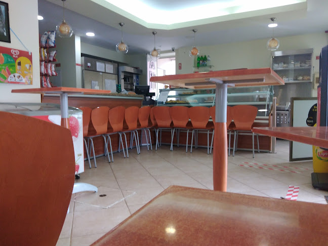 Padaria pastelaria irmãos vilela