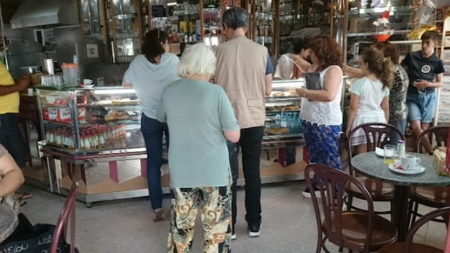 Amora Doce Pastelaria - Amora